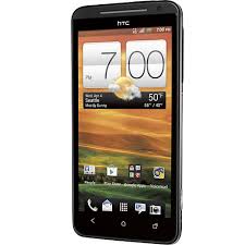 HTC Evo 4G LTE Hard Reset / Format Atma