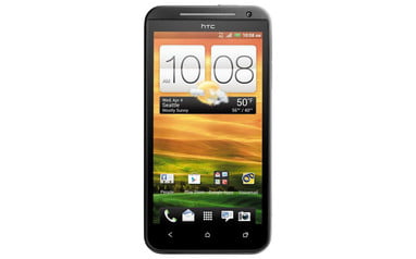 HTC Evo 4G Safe Mode / Güvenli Mod