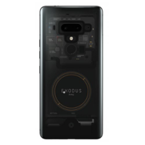 HTC Exodus 1 Safe Mode / Güvenli Mod