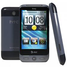 HTC Freestyle Factory Reset / Format Atma