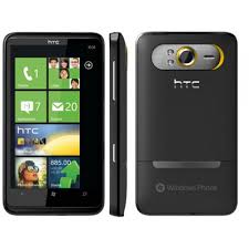 HTC HD7 Factory Reset / Format Atma