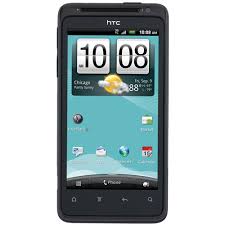HTC Hero Soft Reset / Yeniden Başlatma