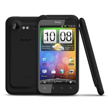 HTC Desire S Hard Reset / Format Atma