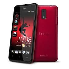 HTC J Soft Reset / Yeniden Başlatma