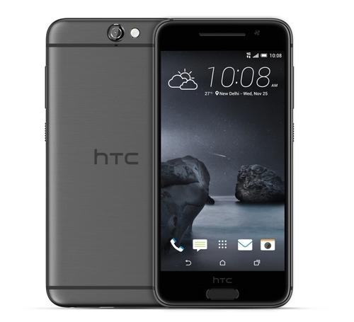 HTC One A9 Hard Reset / Format Atma