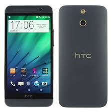 HTC One (E8) Hard Reset / Format Atma