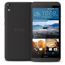 HTC One E9s dual sim Soft Reset / Yeniden Başlatma