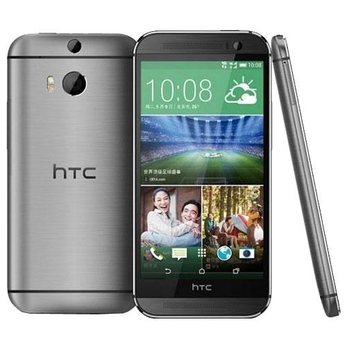 HTC One (M8 Eye) USB Hata Ayıklama