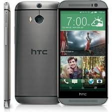 HTC One M8 Prime Hard Reset / Format Atma