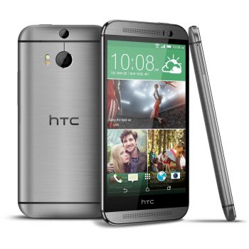 HTC One (M8) Factory Reset / Format Atma