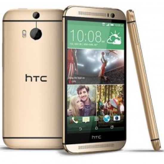 HTC One M8s Geliştirici Seçenekleri