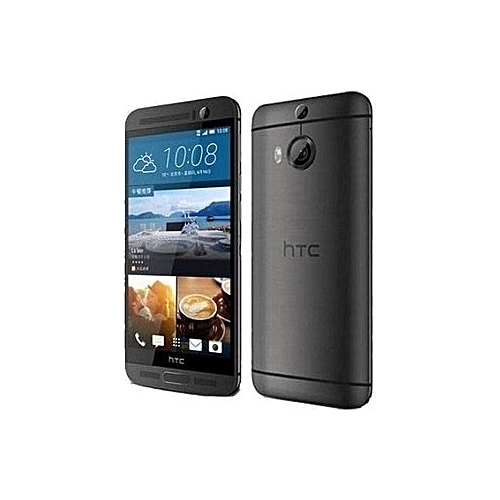 HTC One M9+ Hard Reset / Format Atma