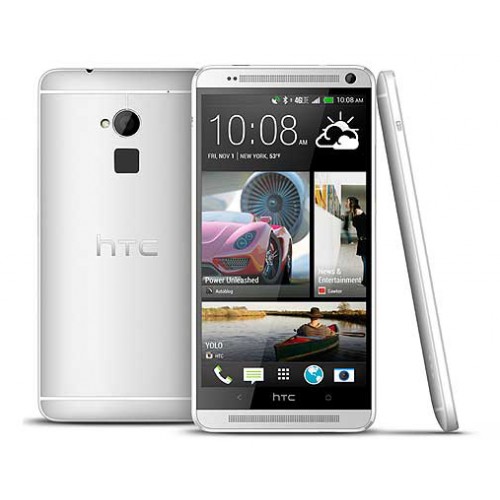 HTC One Max Factory Reset / Format Atma