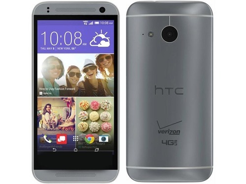 HTC One Remix Factory Reset / Format Atma
