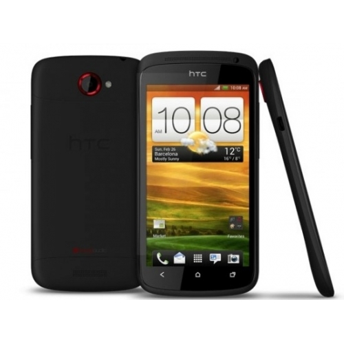 HTC One S Hard Reset / Format Atma