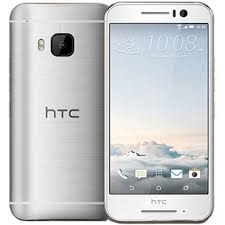 HTC One S9 Factory Reset / Format Atma