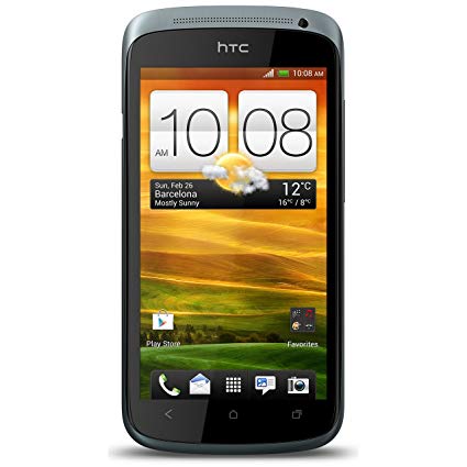 HTC One SC Soft Reset / Yeniden Başlatma