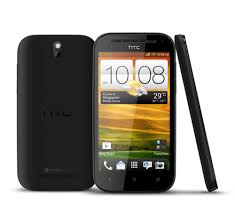 HTC One SV CDMA Recovery Mode / Kurtarma Modu