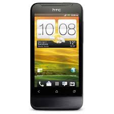 HTC One V Factory Reset / Format Atma