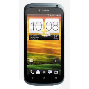 HTC One VX Soft Reset / Yeniden Başlatma