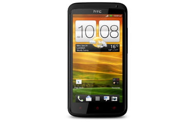 HTC One X AT&T Safe Mode / Güvenli Mod