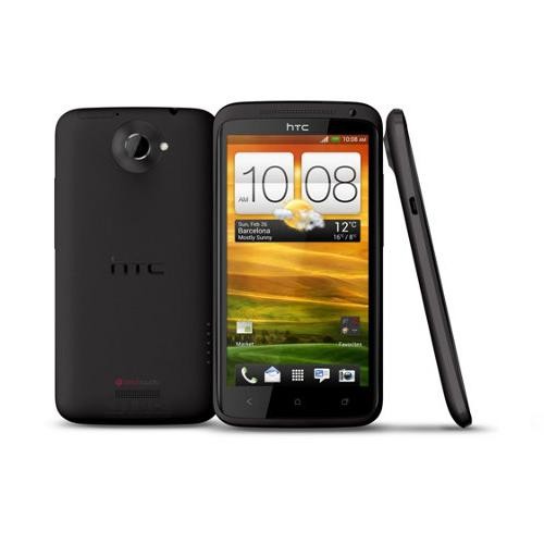 HTC One X Factory Reset / Format Atma