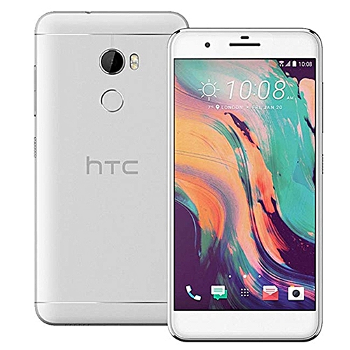 HTC One X10 Soft Reset / Yeniden Başlatma