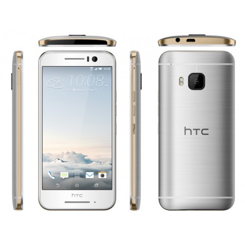 HTC One Soft Reset / Yeniden Başlatma