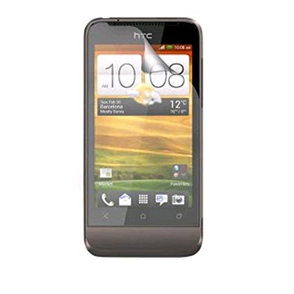 HTC Primo Soft Reset / Yeniden Başlatma