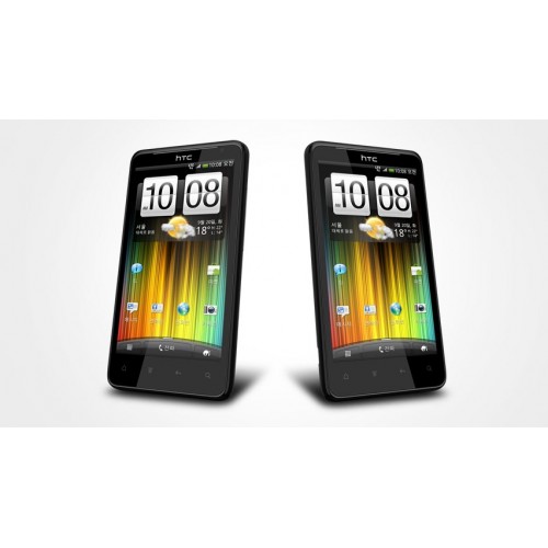HTC Raider 4G Soft Reset / Yeniden Başlatma