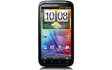 HTC Sensation 4G Soft Reset / Yeniden Başlatma