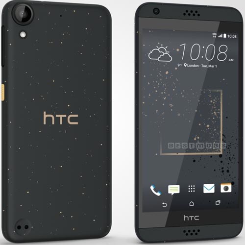 HTC Tiara Geliştirici Seçenekleri