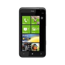 HTC Titan Soft Reset / Yeniden Başlatma