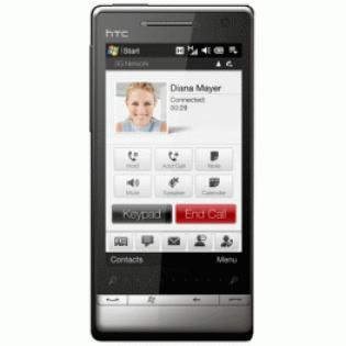 HTC Touch Diamond2 Soft Reset / Yeniden Başlatma