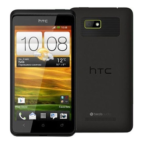 HTC Touch HD T8285 Factory Reset / Format Atma