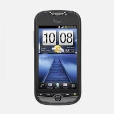 HTC Touch2 Factory Reset / Format Atma