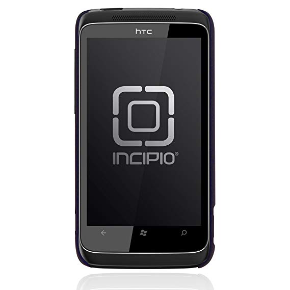 HTC Trophy Soft Reset / Yeniden Başlatma