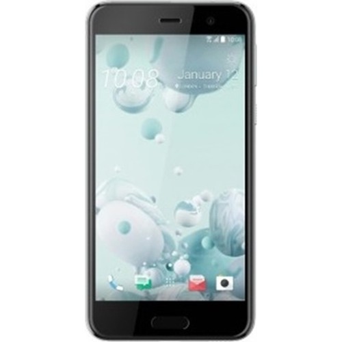 HTC U Play Soft Reset / Yeniden Başlatma