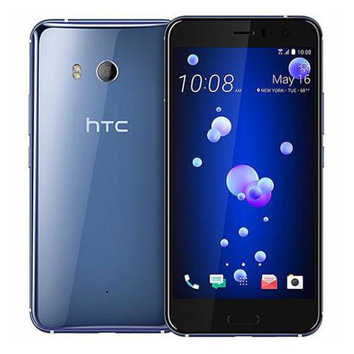 HTC U11 Geliştirici Seçenekleri