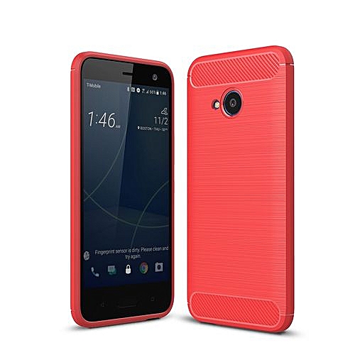 HTC U11 Life Soft Reset / Yeniden Başlatma