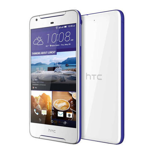 HTC Velocity 4G Vodafone Soft Reset / Yeniden Başlatma