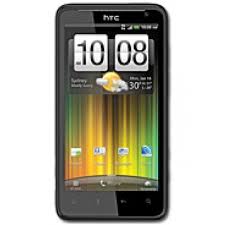 HTC Velocity 4G Soft Reset / Yeniden Başlatma