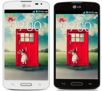 LG F70 D315 Geliştirici Seçenekleri
