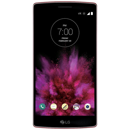 LG G Flex2 Soft Reset / Yeniden Başlatma