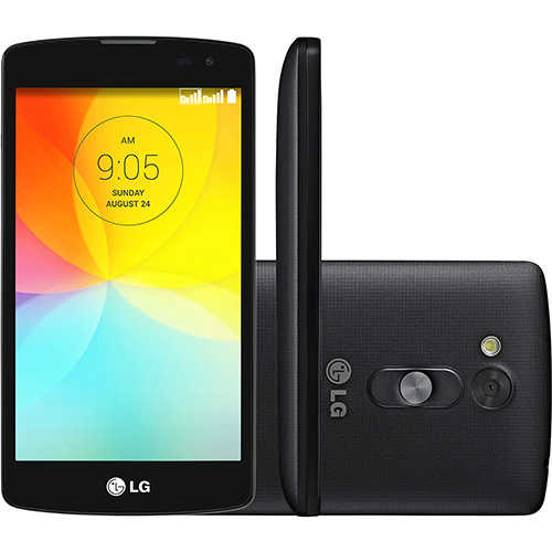 LG G2 Lite Soft Reset / Yeniden Başlatma
