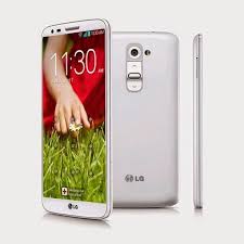 LG G2 mini LTE (Tegra) OEM Kilit Açma