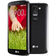 LG G2 mini LTE Safe Mode / Güvenli Mod