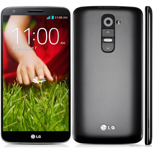 LG G2 Geliştirici Seçenekleri