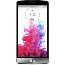 LG G3 (CDMA) Geliştirici Seçenekleri