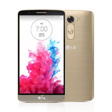 LG G3 Dual-LTE Download Mode / Yazılım Modu